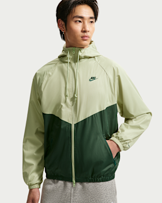 NIKE公式】ナイキ ウィンドランナー メンズ ジャケット (裏地付き